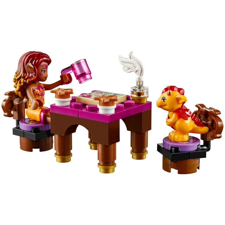 LEGO Elves 41174 Gasthaus Zum Sternenlicht Bild 9