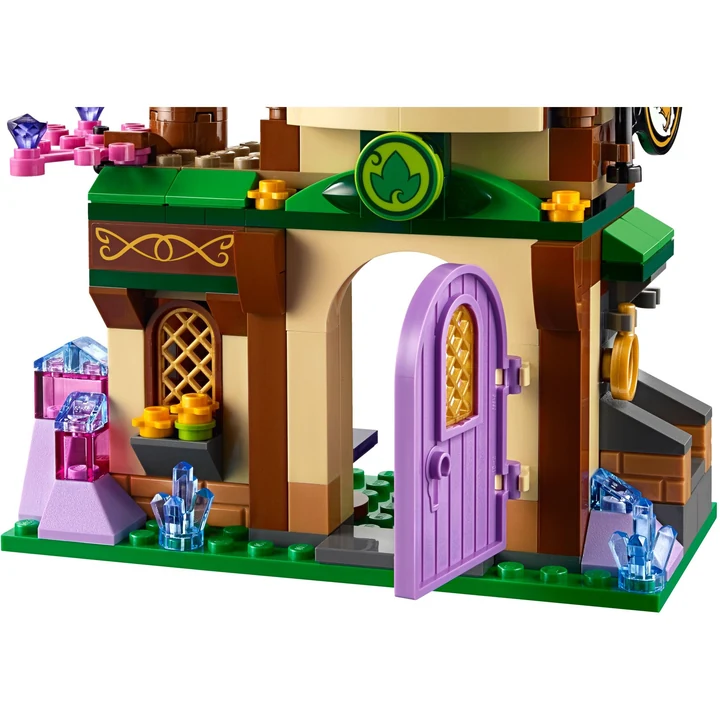 LEGO Elves 41174 Gasthaus Zum Sternenlicht Bild 10