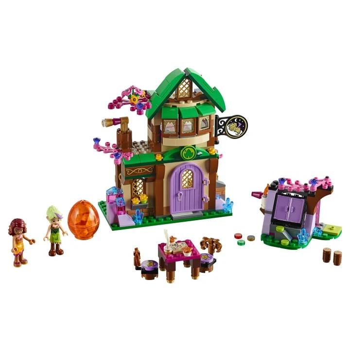 lego Elves 41174 Gasthaus Zum Sternenlicht