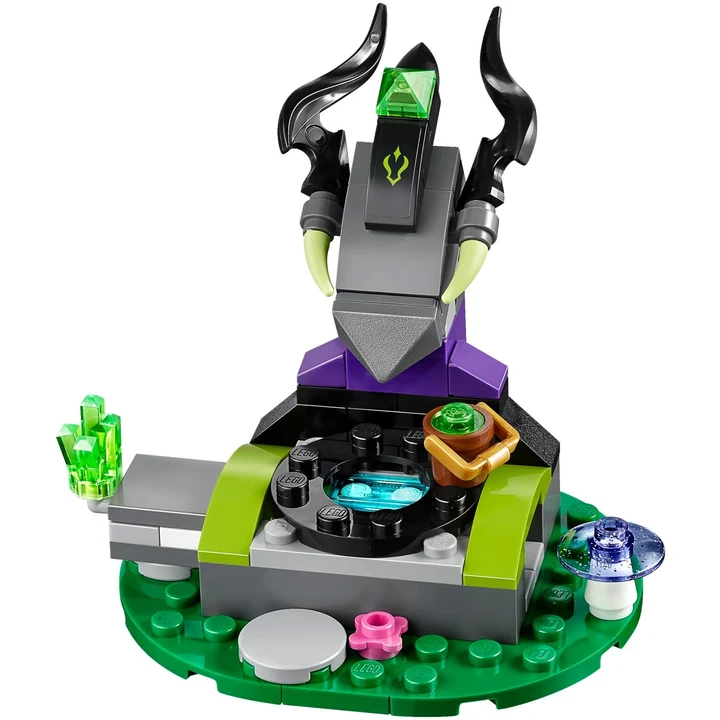 LEGO Elves 41175 Lavahöhle des Feuerdrachen Bild 6