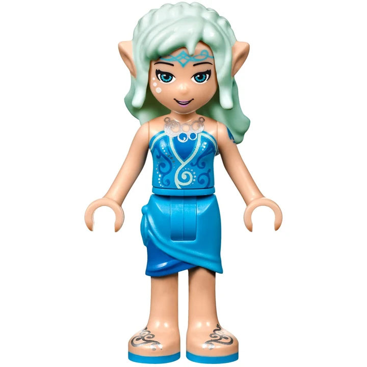 LEGO Elves 41181 Naidas Gondel und der diebische Kobold Bild 5