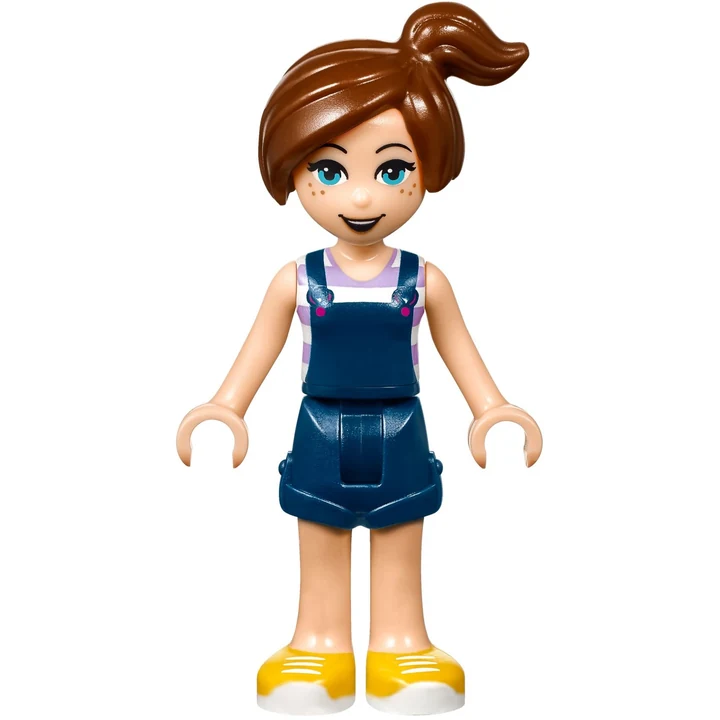 LEGO Elves 41182 Die Gefangennahme von Sophie Jones Bild 3