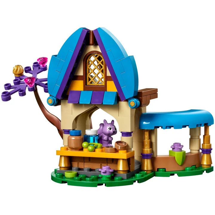 LEGO Elves 41182 Die Gefangennahme von Sophie Jones Bild 5