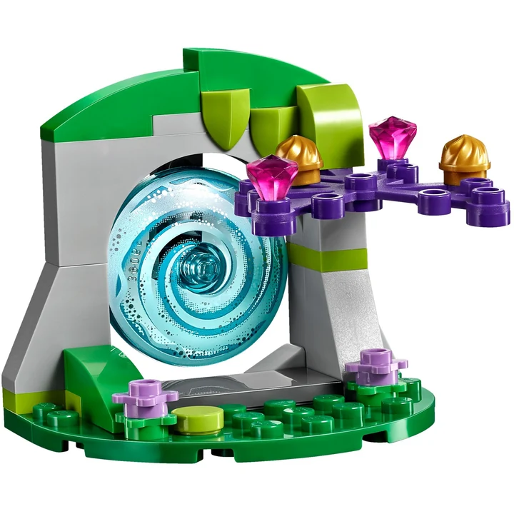 LEGO Elves 41182 Die Gefangennahme von Sophie Jones Bild 7