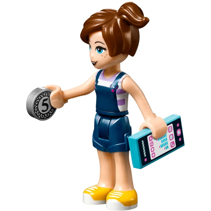 LEGO Elves 41182 Die Gefangennahme von Sophie Jones Bild 8