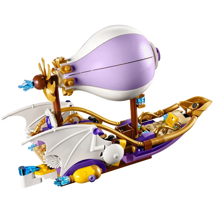 LEGO Elves 41184 Airas Luftschiff und die Jagd nach dem Amulett Bild 4