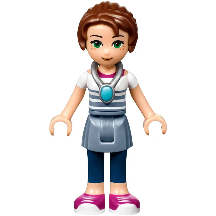 LEGO Elves 41184 Airas Luftschiff und die Jagd nach dem Amulett Bild 7