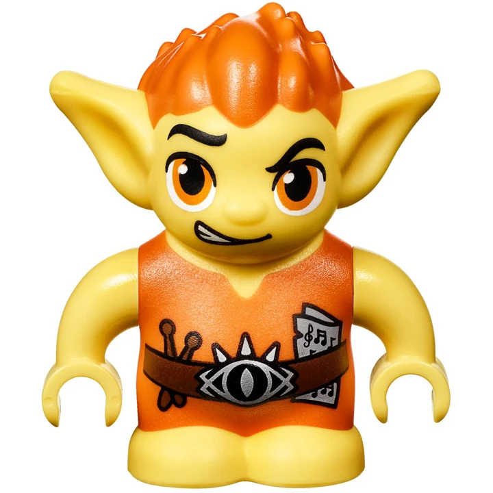 LEGO Elves 41185 Magische Rettung aus dem Kobold-Dorf Bild 4