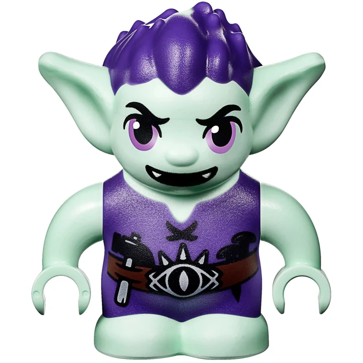 LEGO Elves 41185 Magische Rettung aus dem Kobold-Dorf Bild 5