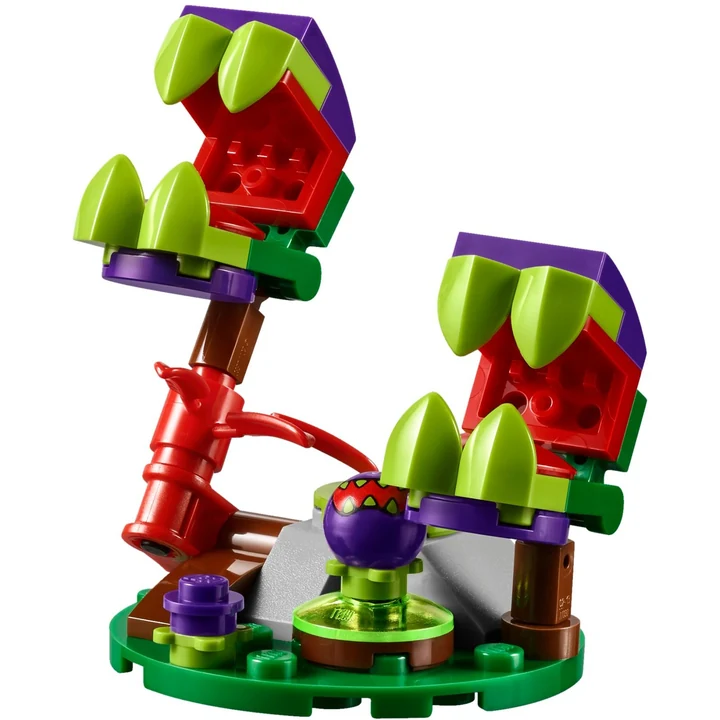 LEGO Elves 41186 Azari und die Flucht aus dem Kobold-Wald Bild 5
