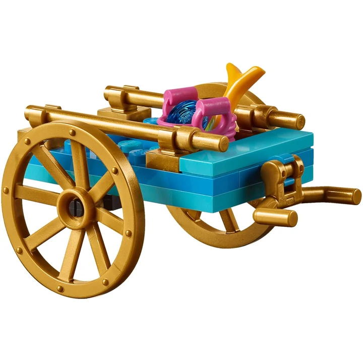 LEGO Elves 41187 Rosalyns heilendes Versteck Bild 8