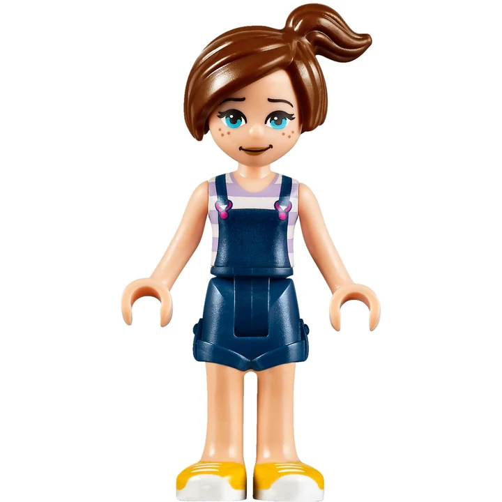 LEGO Elves 41188 Ausbruch aus der Festung des Kobold-Königs Bild 3