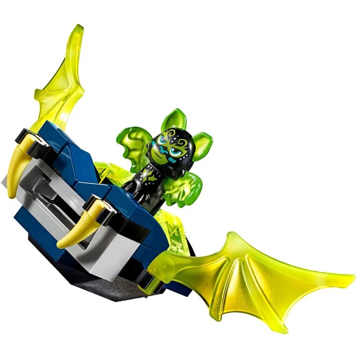 LEGO Elves 41190 Emily Jones und die Flucht auf dem Adler Bild 5