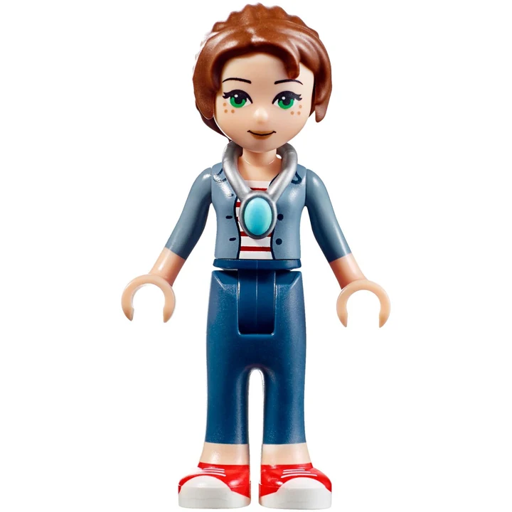 LEGO Elves 41190 Emily Jones und die Flucht auf dem Adler Bild 7