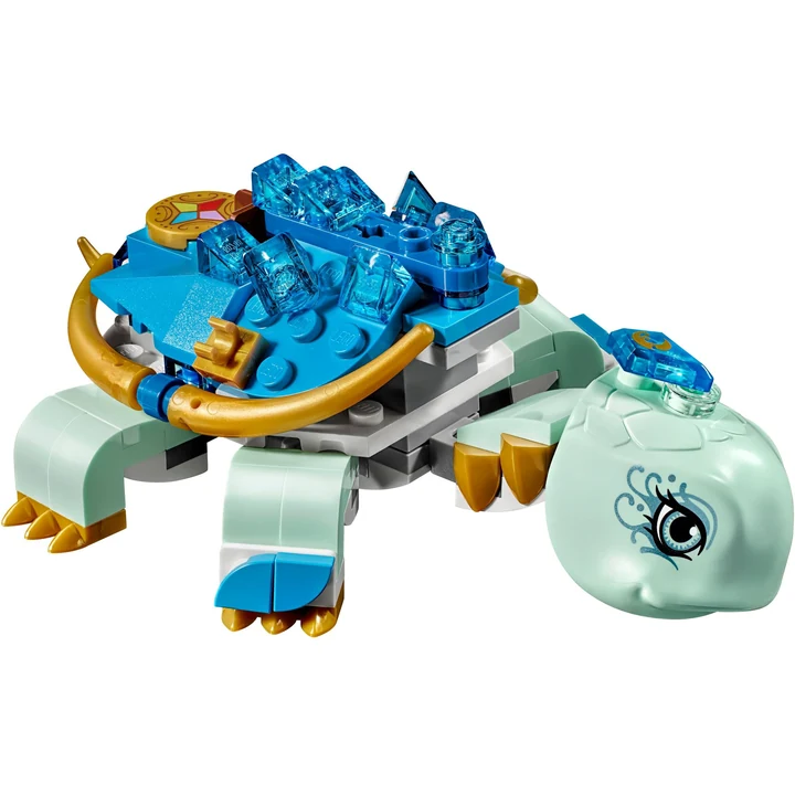 LEGO Elves 41191 Naida und die Wasserschildkröte Bild 4