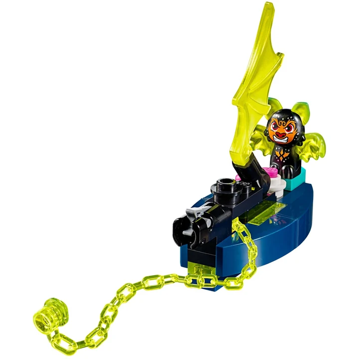 LEGO Elves 41191 Naida und die Wasserschildkröte Bild 6