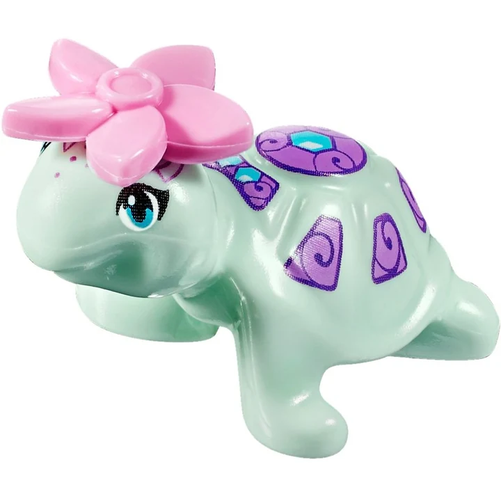 LEGO Elves 41191 Naida und die Wasserschildkröte Bild 7