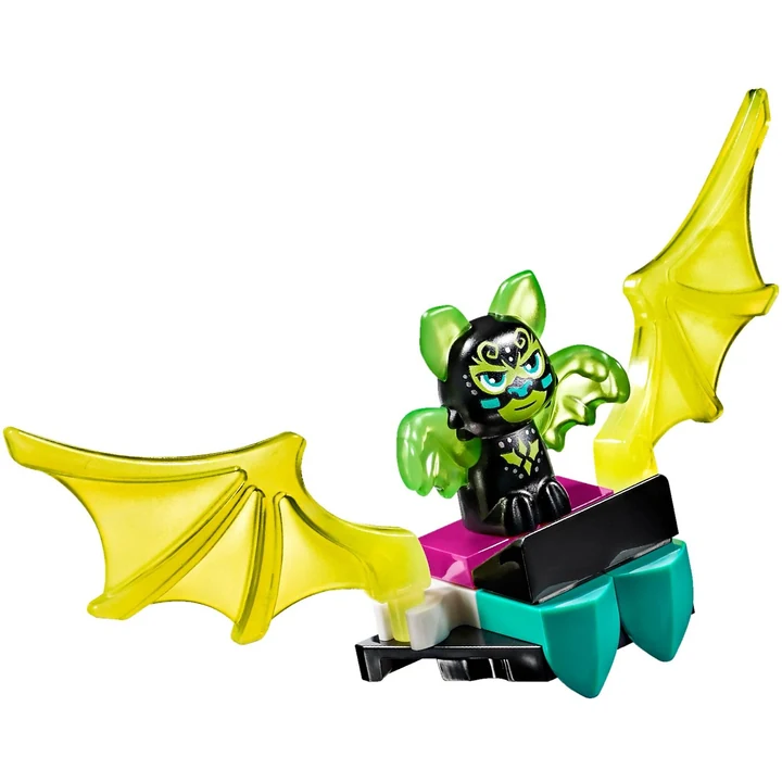 LEGO Elves 41192 Azari und die Falle für den Feuerlöwen Bild 7