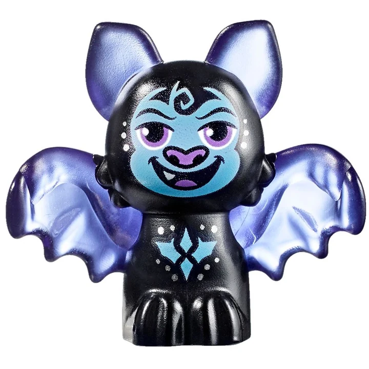 LEGO Elves 41192 Azari und die Falle für den Feuerlöwen Bild 10