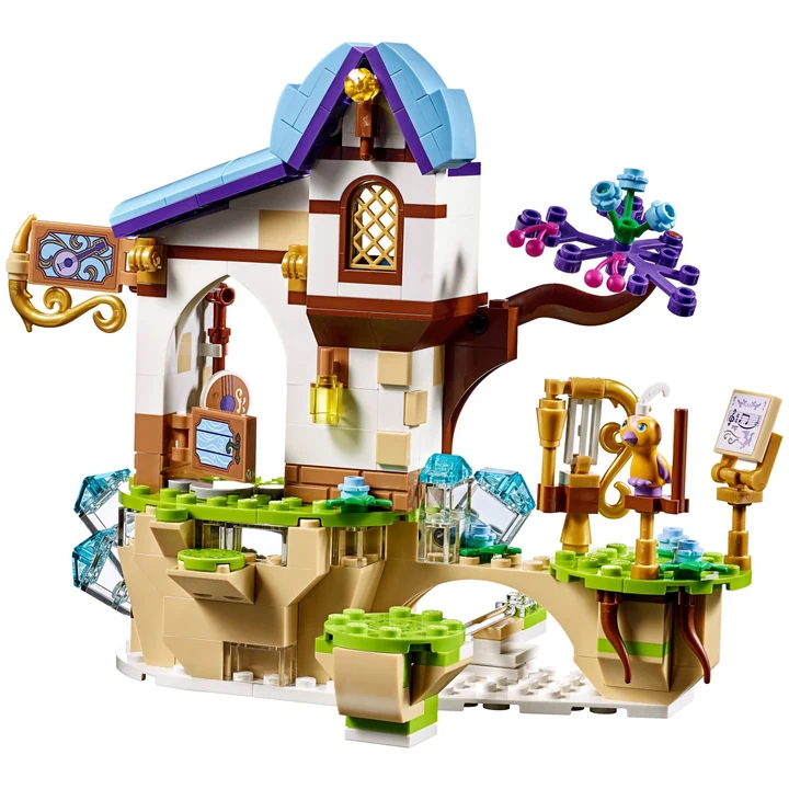 LEGO Elves 41193 Aira und das Lied des Winddrachen Bild 4