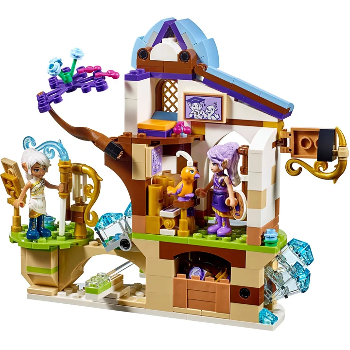 LEGO Elves 41193 Aira und das Lied des Winddrachen Bild 5