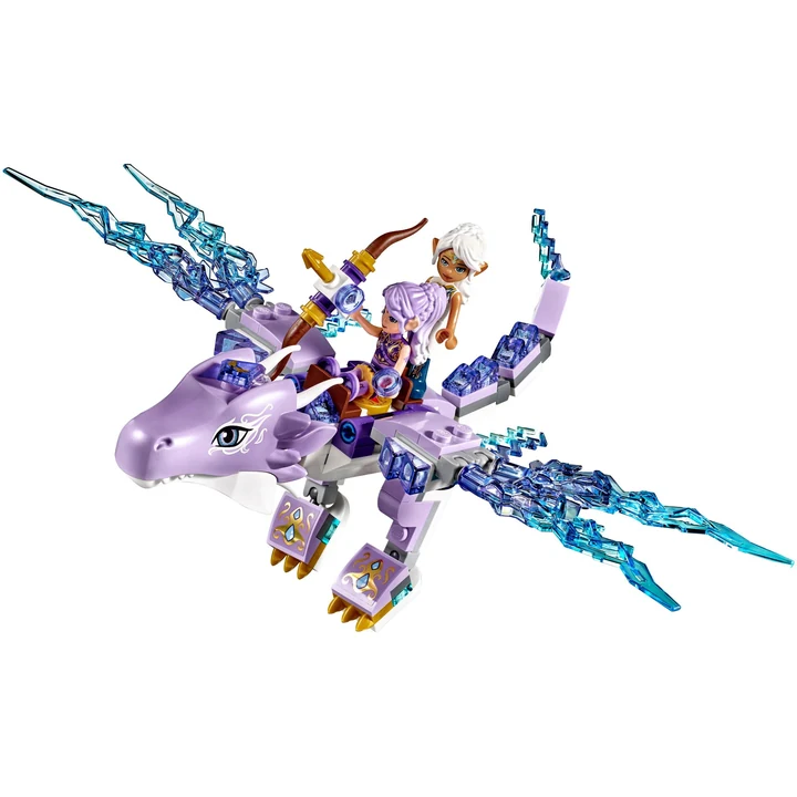 LEGO Elves 41193 Aira und das Lied des Winddrachen Bild 6