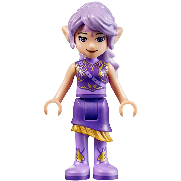 LEGO Elves 41193 Aira und das Lied des Winddrachen Bild 8