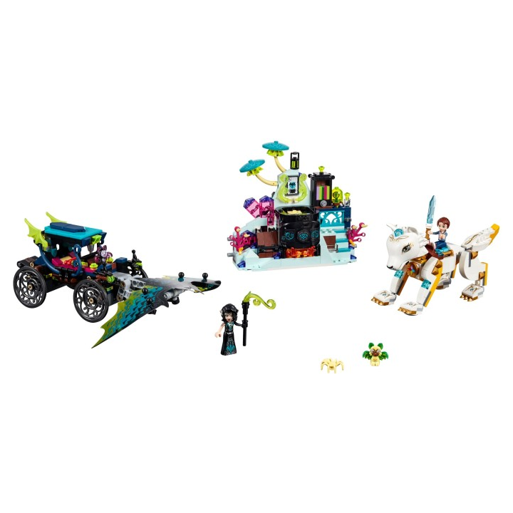 LEGO® 41195