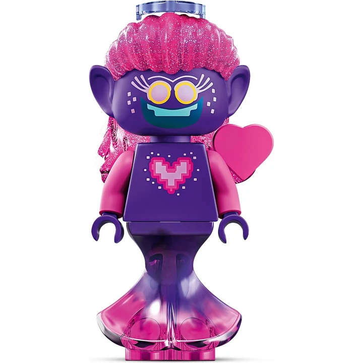 LEGO Trolls: World Tour 41250 Party am Techno Riff Bild 7
