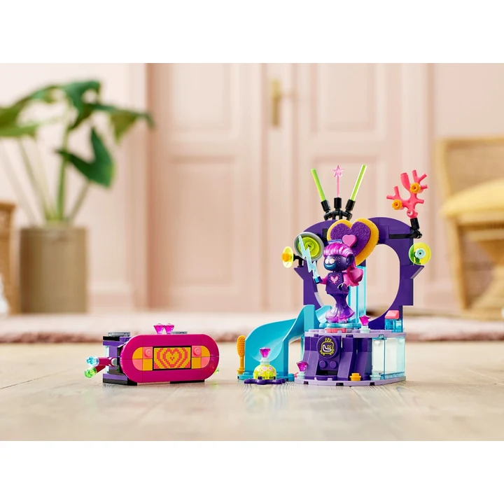 LEGO Trolls: World Tour 41250 Party am Techno Riff Bild 9