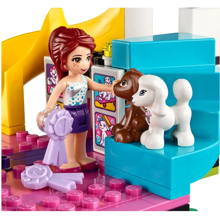 LEGO Friends 41300 Welpen-Meisterschaft Bild 5