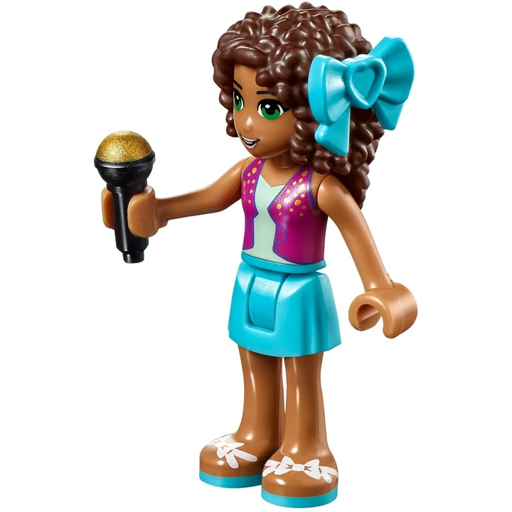 LEGO Friends 41301 Welpenparade Bild 6
