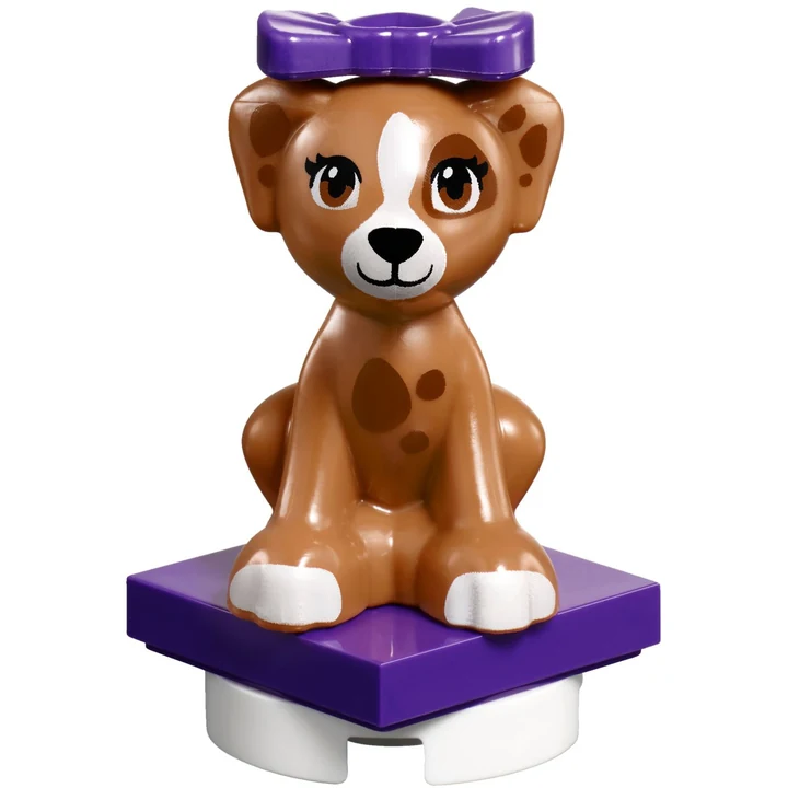 LEGO Friends 41302 Welpensalon Bild 5