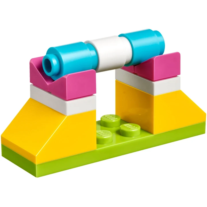 LEGO Friends 41303 Welpenspielplatz Bild 4