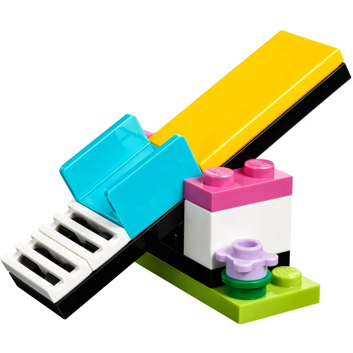 LEGO Friends 41303 Welpenspielplatz Bild 5