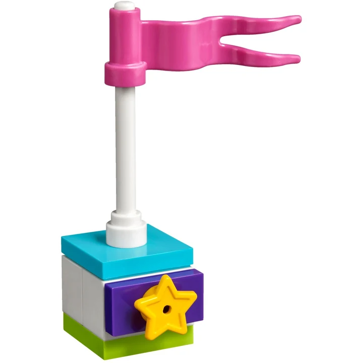 LEGO Friends 41303 Welpenspielplatz Bild 6