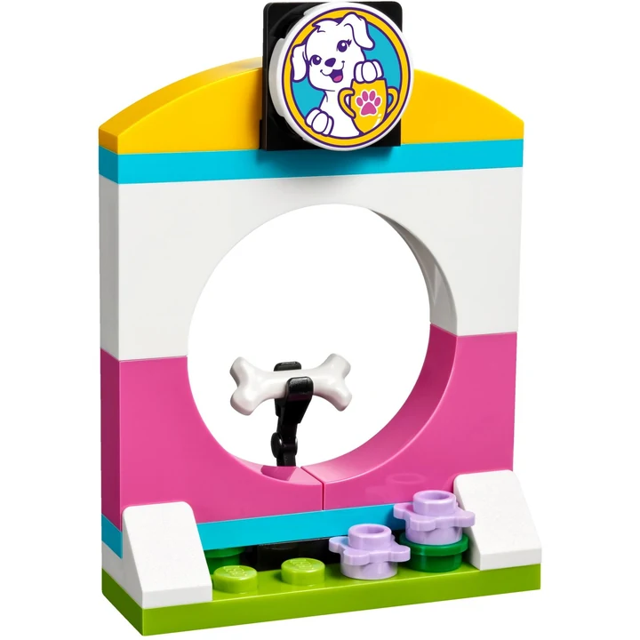 LEGO Friends 41303 Welpenspielplatz Bild 7