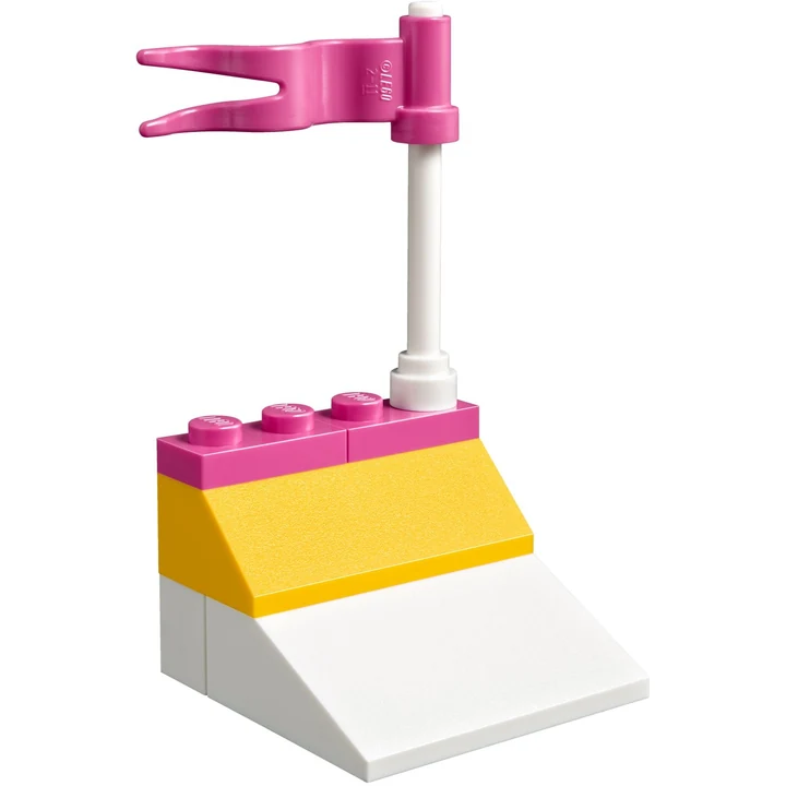 LEGO Friends 41304 Welpenpark Bild 4