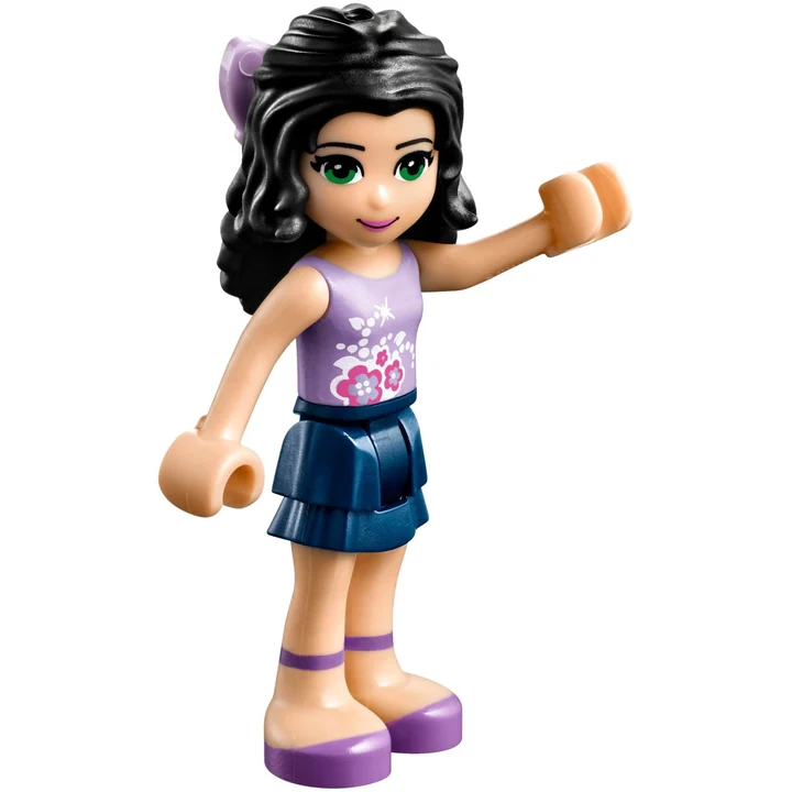 LEGO Friends 41305 Emmas Fotostudio Bild 3