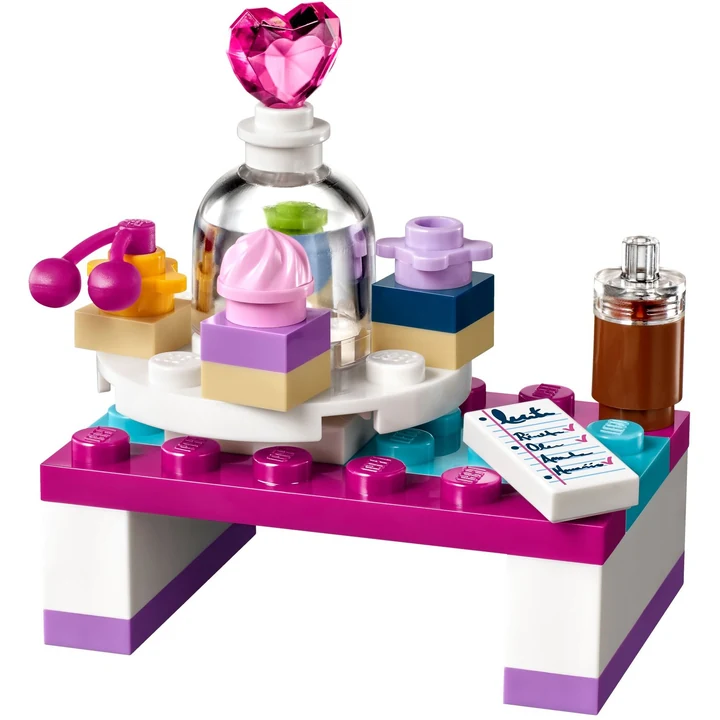 LEGO Friends 41308 Stephanies Backstube Bild 5