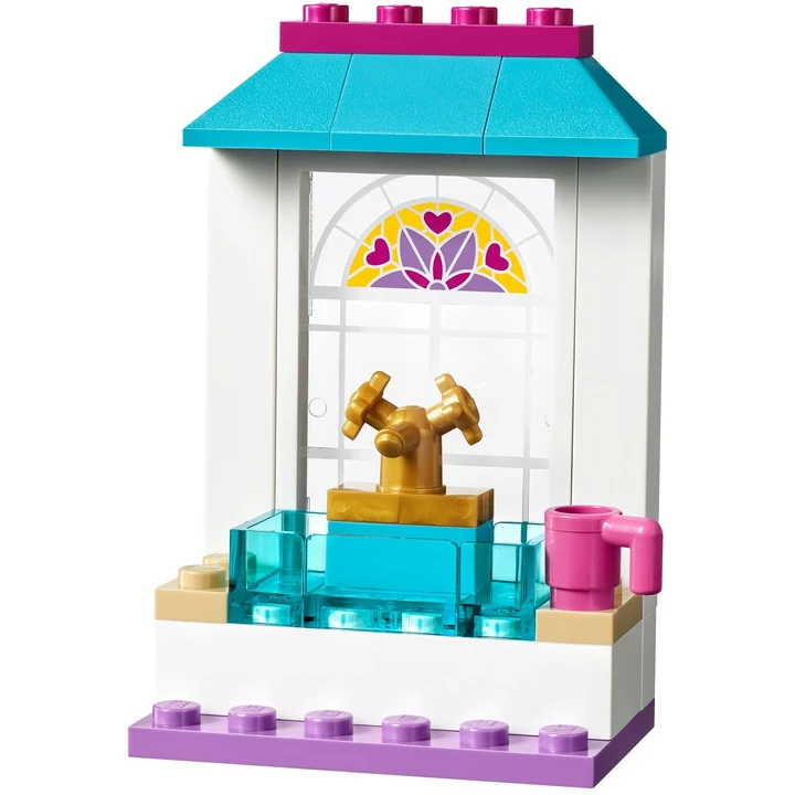LEGO Friends 41308 Stephanies Backstube Bild 7
