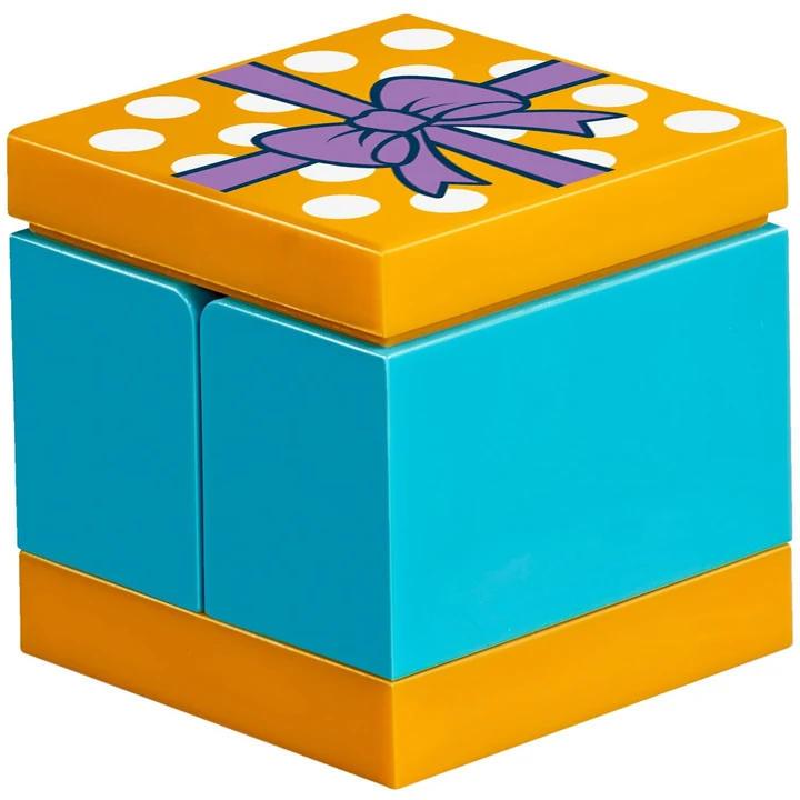 LEGO Friends 41310 Heartlake Geschenkeservice Bild 3