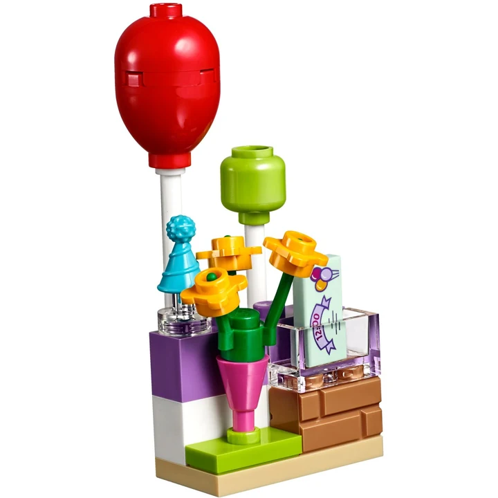 LEGO Friends 41310 Heartlake Geschenkeservice Bild 9
