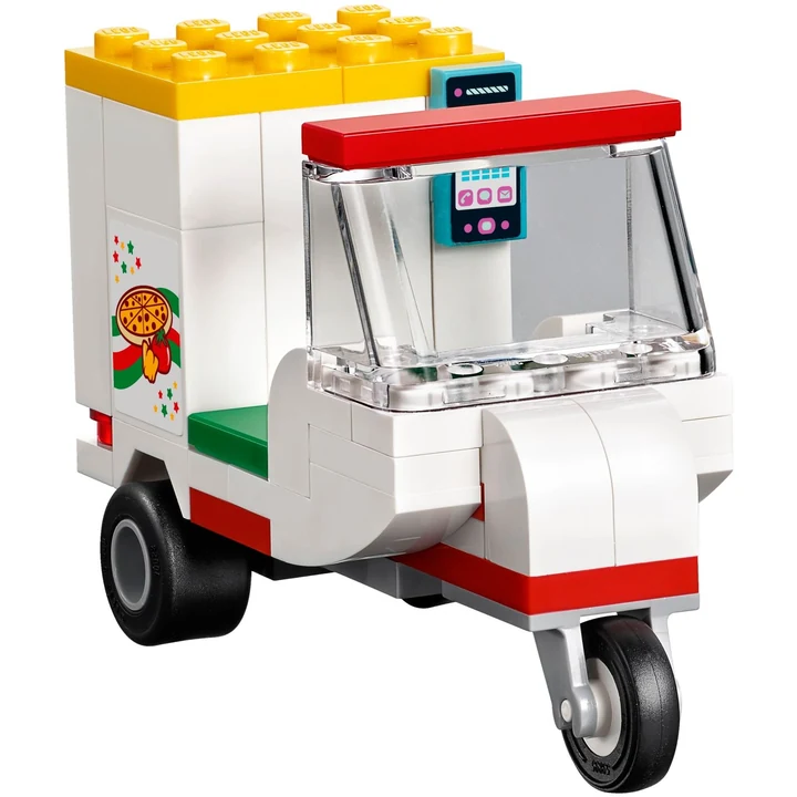 LEGO Friends 41311 Heartlake Pizzeria Bild 7