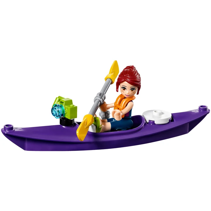 LEGO Friends 41315 Heartlake Surfladen Bild 7