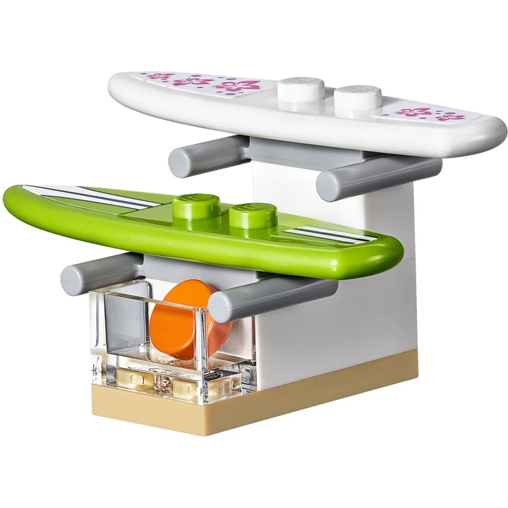 LEGO Friends 41315 Heartlake Surfladen Bild 9