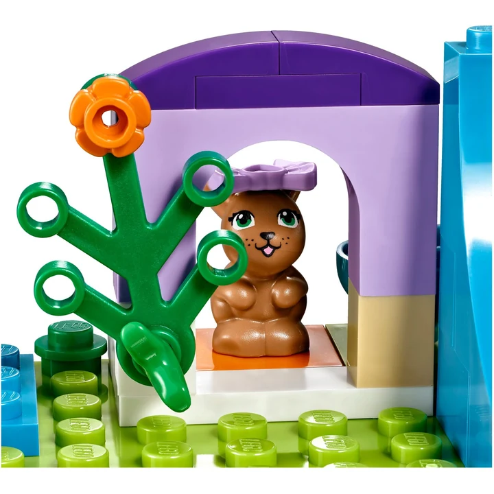 LEGO Friends 41327 Mias Zimmer Bild 5