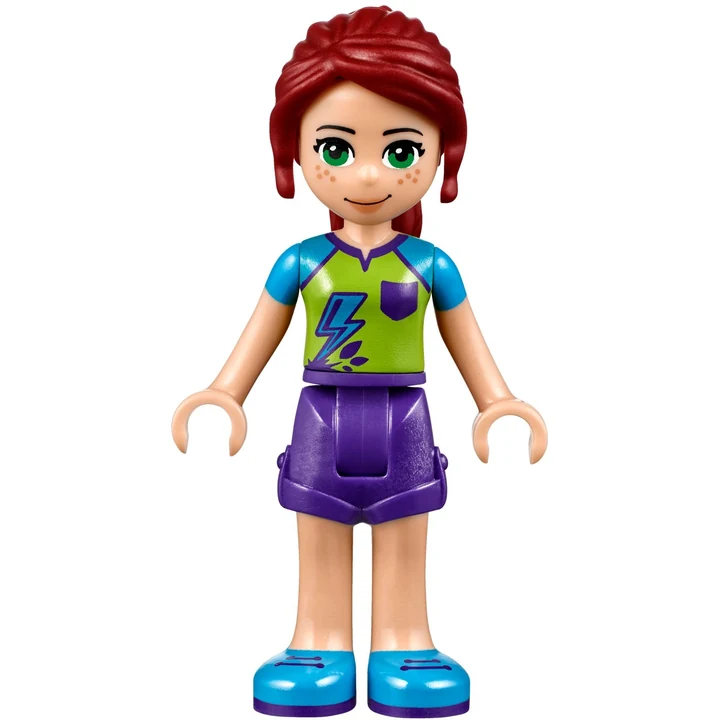 LEGO Friends 41327 Mias Zimmer Bild 7