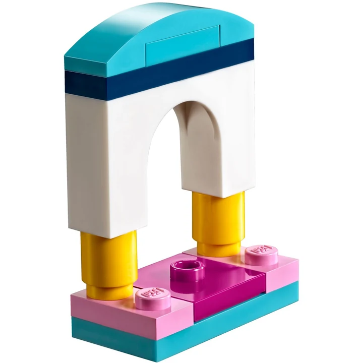 LEGO Friends 41328 Stephanies Zimmer Bild 5
