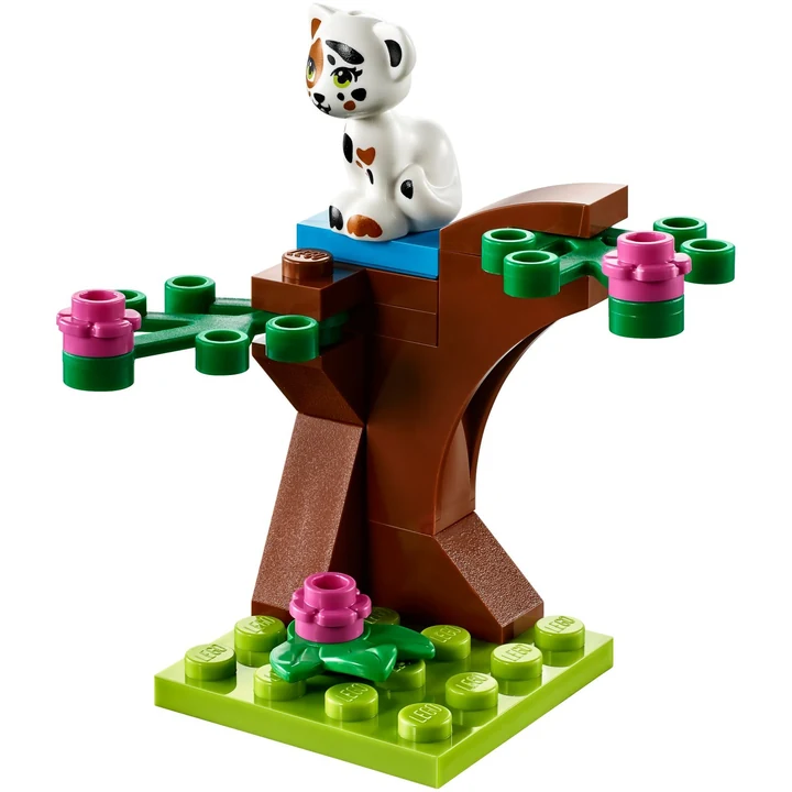 LEGO Friends 41333 Olivias Forschungsmobil Bild 8